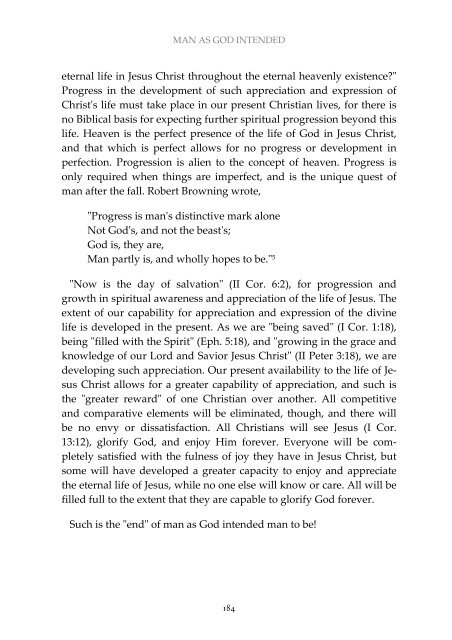 Man as God Intended.pdf - Online Christian Library