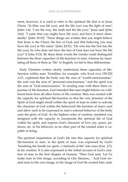 Man as God Intended.pdf - Online Christian Library