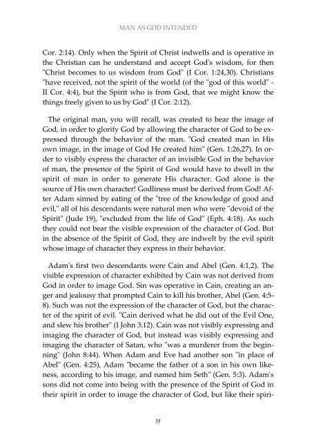 Man as God Intended.pdf - Online Christian Library