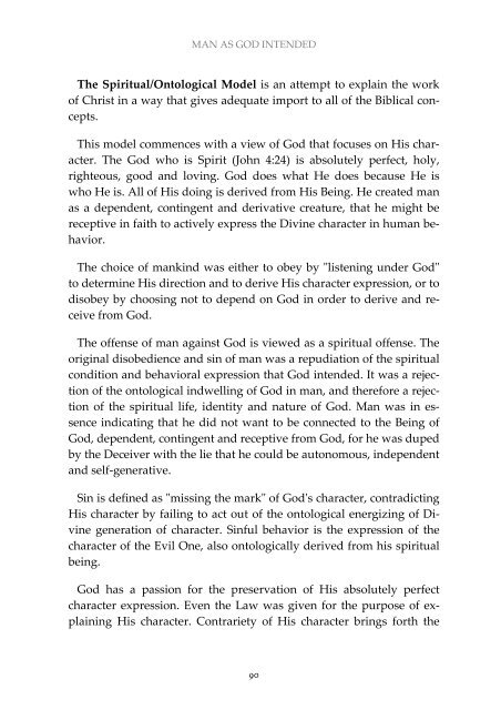 Man as God Intended.pdf - Online Christian Library