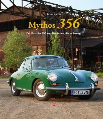 Mythos 356 - Delius Klasing