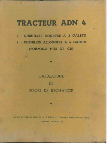 TRACTEUR ADN l].