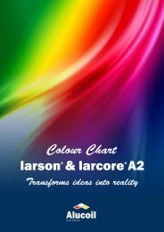 Carta de colores larson.cdr - Alucoil