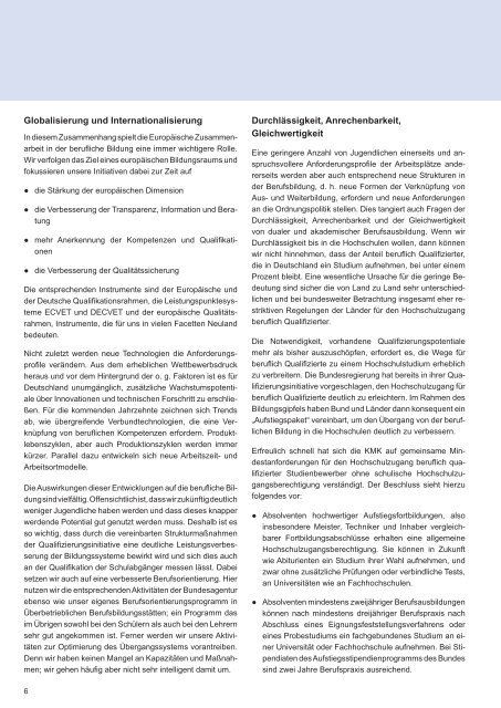 Strategien zur Kompetenzentwicklung und Fachkräftesicherung