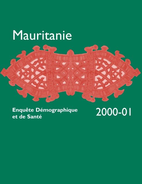Téléchargement gratuit Images Mauritanie Enquaªte Da C Mographique Et De Santa C Measure Dhs dernière salutations