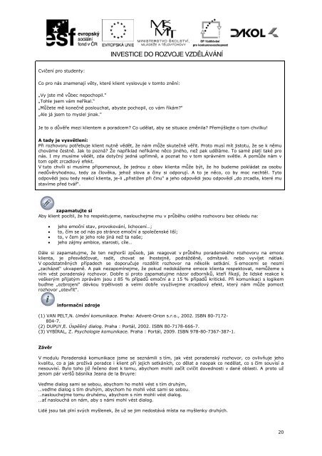 Modul 8 - NetNews