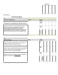 Space Survival rubric.pdf