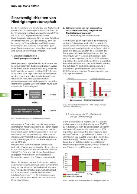 Gestrata Journal Ausgabe 132 (Mai 2011)