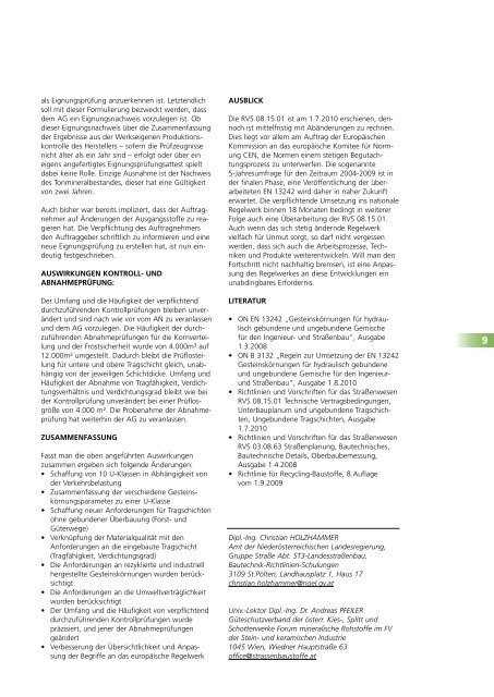 Gestrata Journal Ausgabe 132 (Mai 2011)