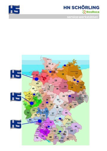 service-werkstätten - Schörling Fahrzeugbau Häuslingen GmbH