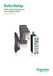 Zelio Relay - Coeva