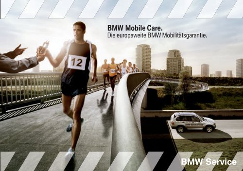 Bmw Mobile Care