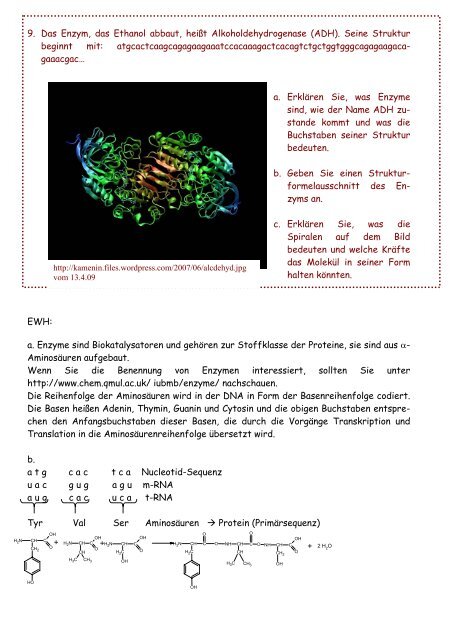 Methanol-Vergiftung