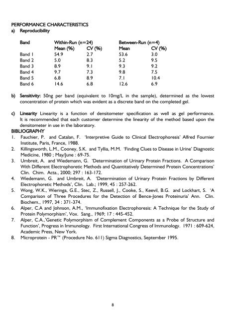 [SAS-1 urine analysis]. - AgentÃºra Harmony vos