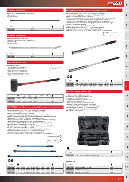 PDF Katalog zum Herunterladen - Produkte24.com