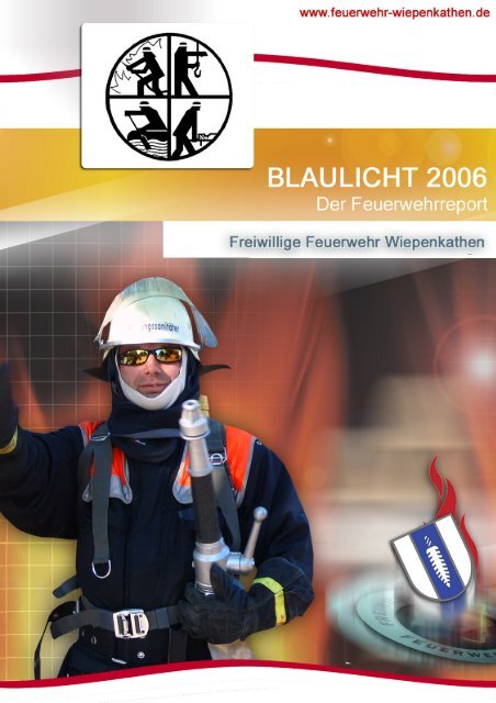 Die Altersabteilung Freiwillige Feuerwehr Wiepenkathen