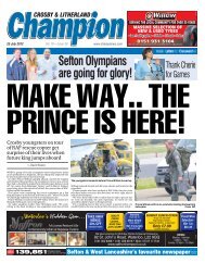 Free Champion Newspapers