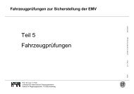 Teil 5 - TU Braunschweig - Institut für Regelungstechnik