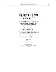 1 Historya Polska w Ameryce - tom XII - Liturgical Center