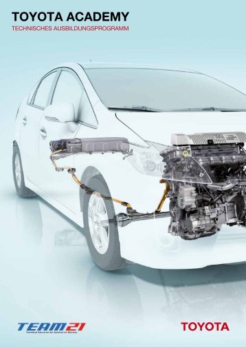 Technisches Ausbildungsprogramm
