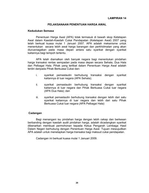 Lampiran - Lembaga Hasil Dalam Negeri