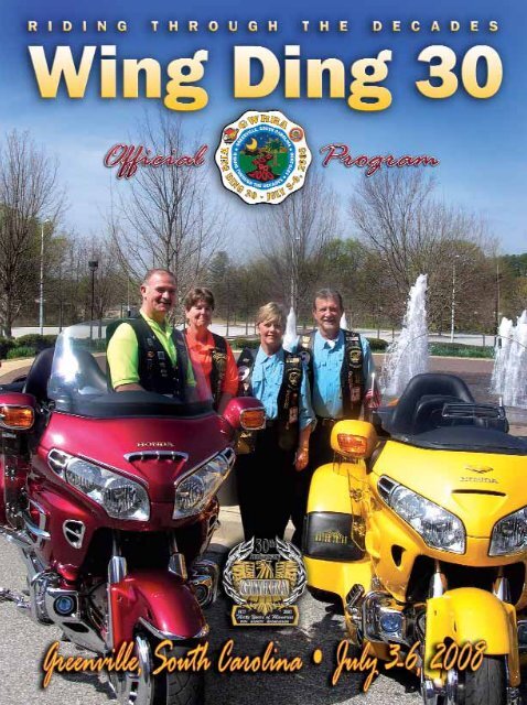 to view pdf file of wing ding 30 program - Wing World Magazine ...