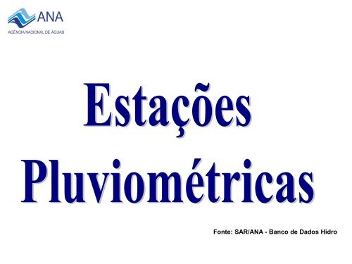 EvoluÃ§Ã£o - RH Paraguai - Ana