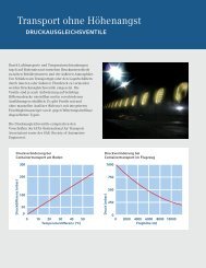 Datenblatt - von huwald-liebschner.com