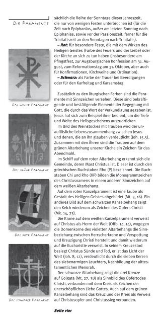 GEMEINDEBRIEF - ev-kirche-schoeckingen.de