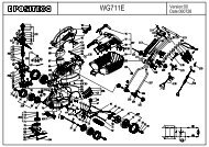 WG711E - Worx Power Tools