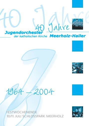 1994–2004 - JO Meerholz-Hailer