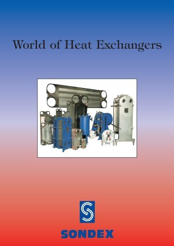 World of Heat Exchangers - AEC Online