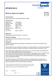 Optapix KG 6.pdf - Tandem Chemical
