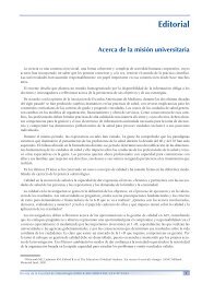 Editorial - Facultad de OdontologÃ­a - Universidad de Buenos Aires