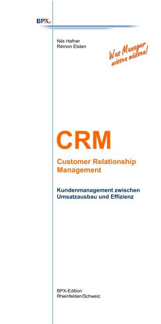 CRM - Customer Relationship Management - Opacc
