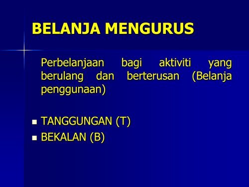 (44-54) Pengenalan Belanjawan Negara - NRE