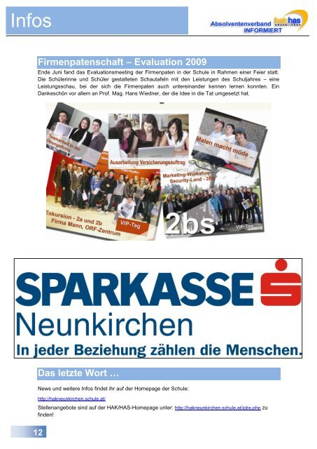 Download - HAK-HAS Neunkirchen