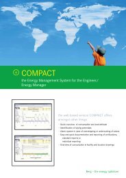 ENerGO+ - Compact - Berg