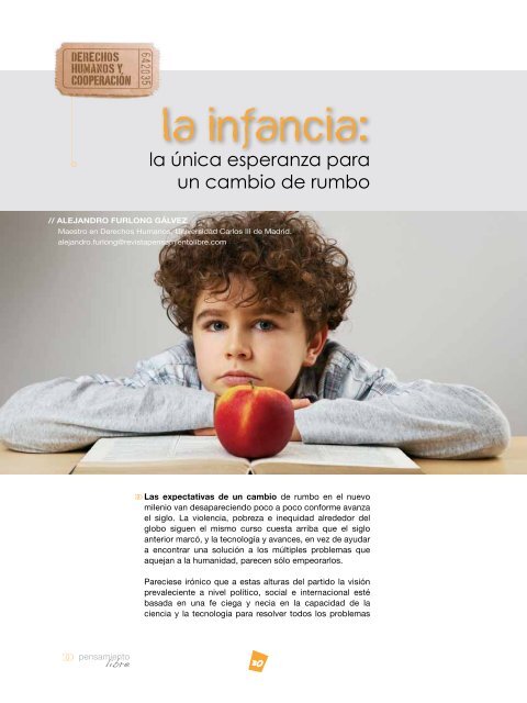 en revistapensamientolibre.com