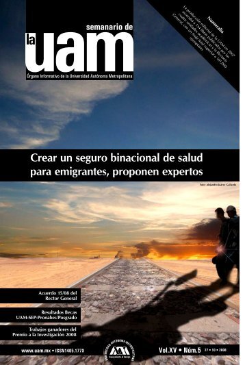 Crear un seguro binacional de salud para emigrantes, proponen ...