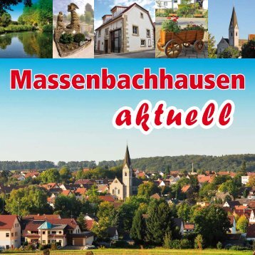 Massenbachhausen Aktuell 2012 (PDF) - HGV Massenbachhausen