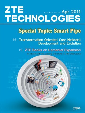 PDF download - ZTE
