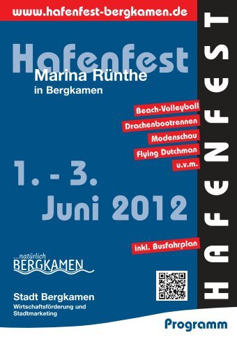 Veranstaltungsprogramm Hafenfest 2012 komplett (PDF)