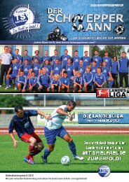 Landesliga Südost 2012/13 - TSV Ampfing