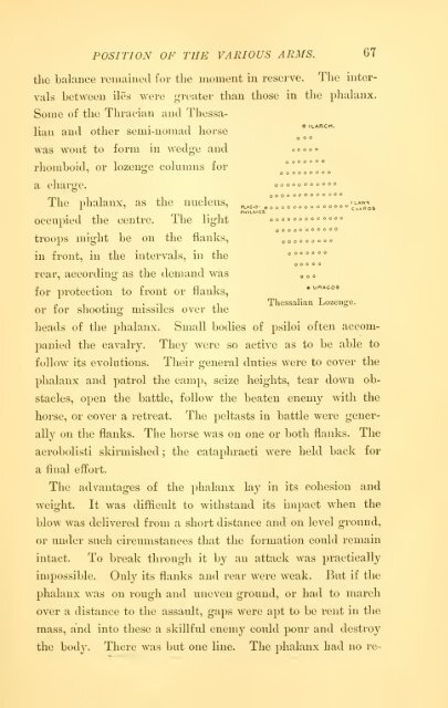 Alexander : a history of the origin and growth of the art of war from ...