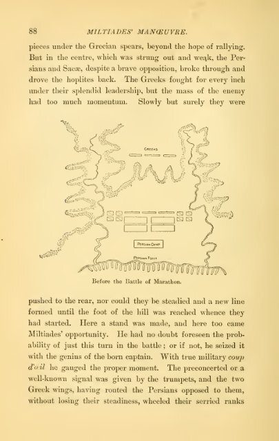 Alexander : a history of the origin and growth of the art of war from ...