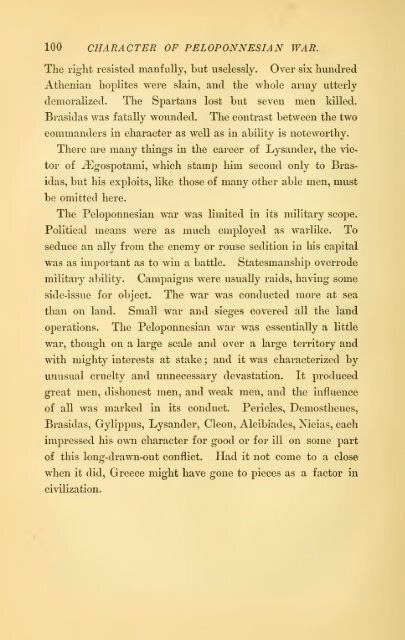 Alexander : a history of the origin and growth of the art of war from ...