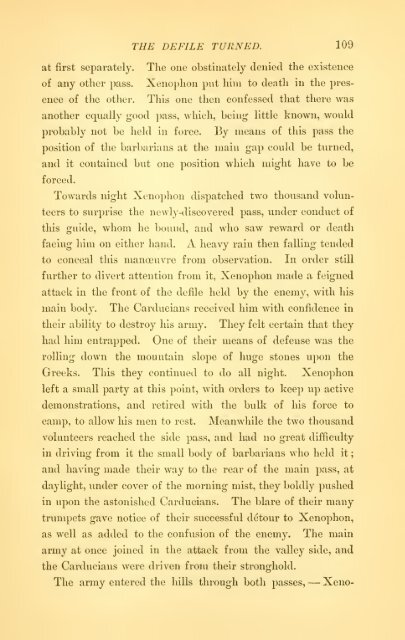 Alexander : a history of the origin and growth of the art of war from ...