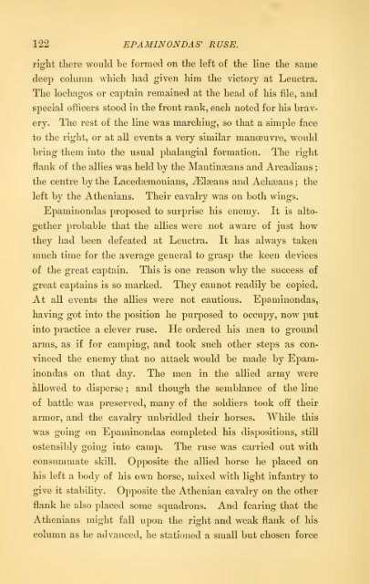 Alexander : a history of the origin and growth of the art of war from ...