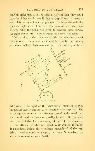 Alexander : a history of the origin and growth of the art of war from ...